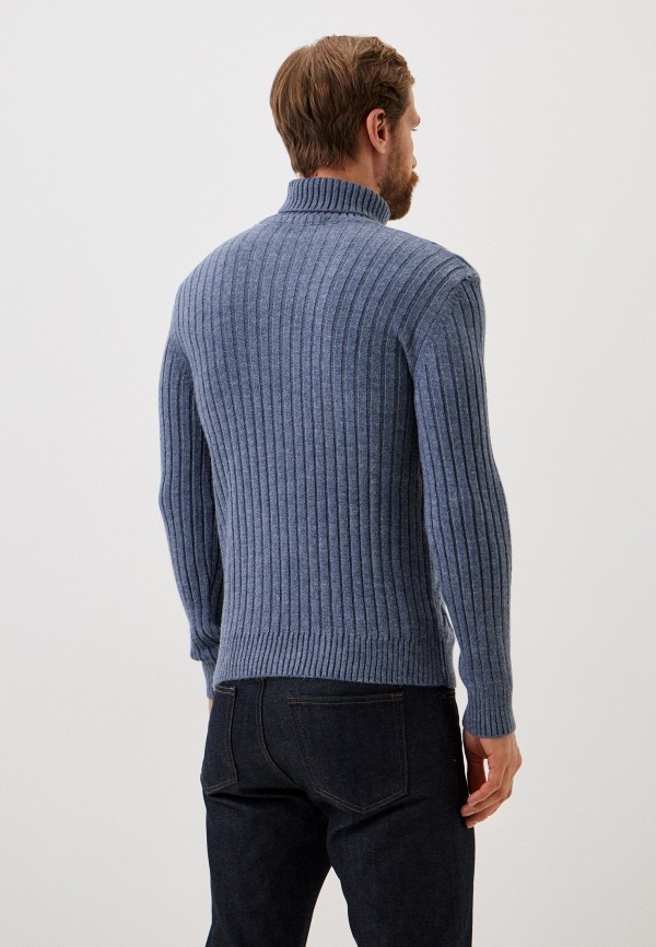 F.G.Z. Свитер - фото 3