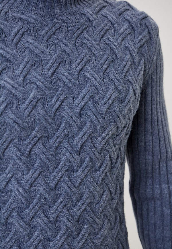 F.G.Z. Свитер - фото 4