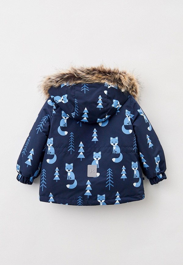 Kerry Костюм утепленный - FOREST - фото 2