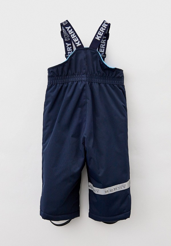 Kerry Костюм утепленный - FOREST - фото 5