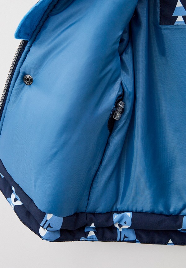 Kerry Костюм утепленный - FOREST - фото 6