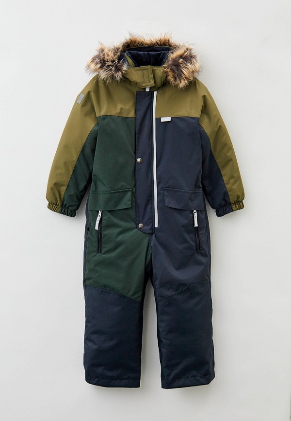 Kerry Комбинезон утепленный - TRIO - фото 1