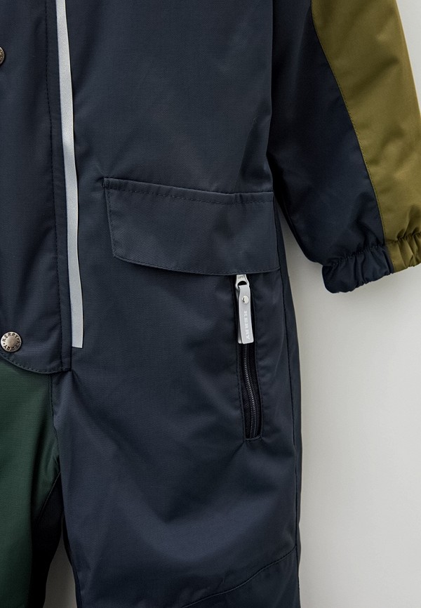 Kerry Комбинезон утепленный - TRIO - фото 4