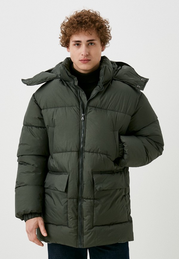 Roberto Jordiani Пуховик - фото 1