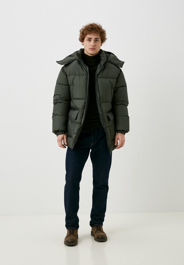 Roberto Jordiani Пуховик - фото 2