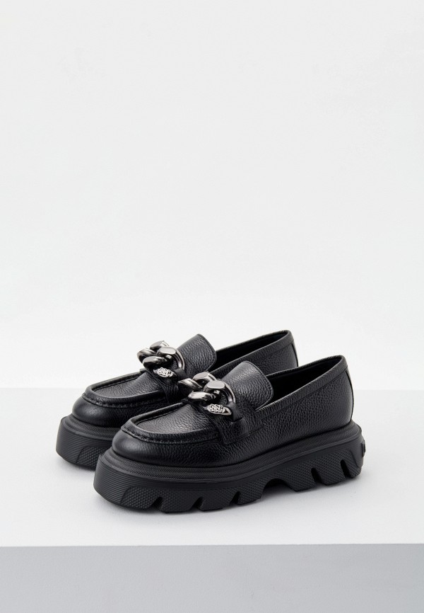 Casadei Лоферы - фото 3