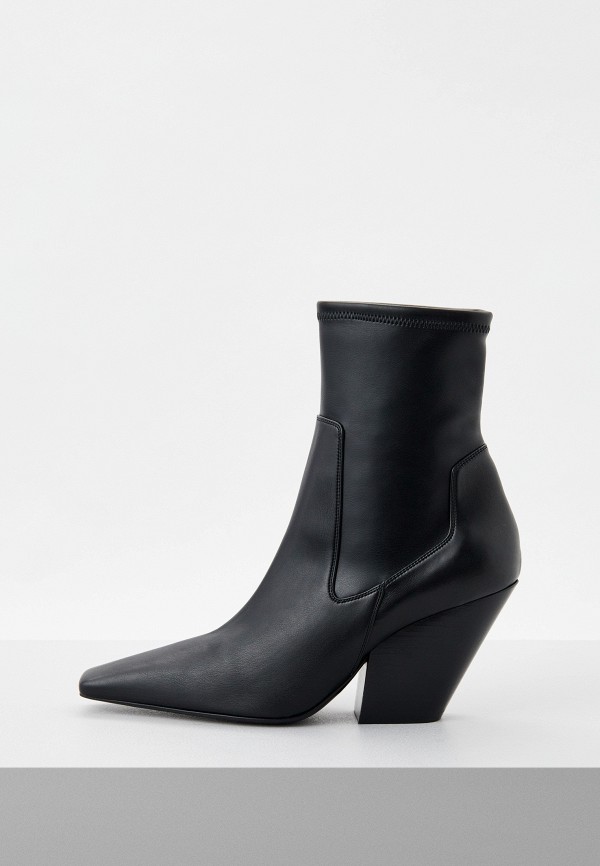 Casadei Ботильоны - фото 1