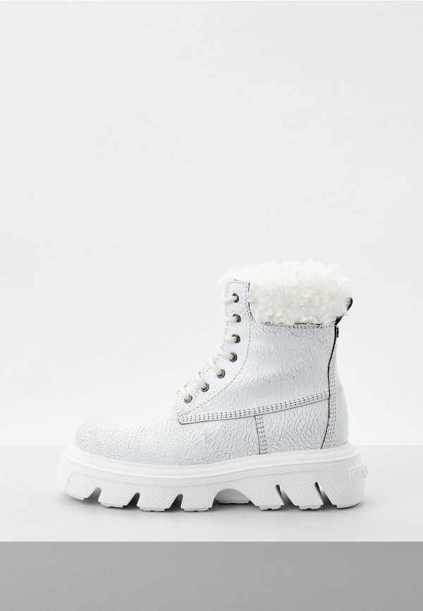 Casadei Ботинки - фото 1