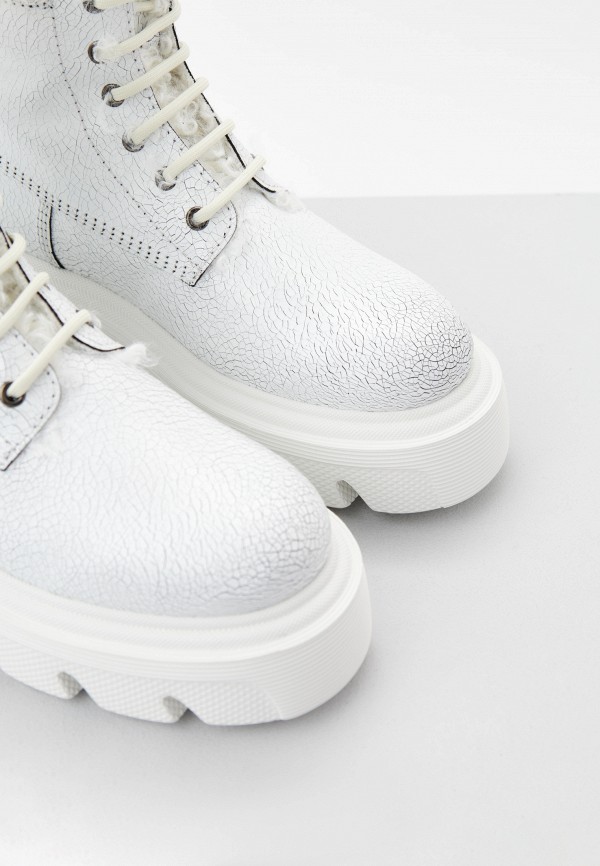 Casadei Ботинки - фото 2