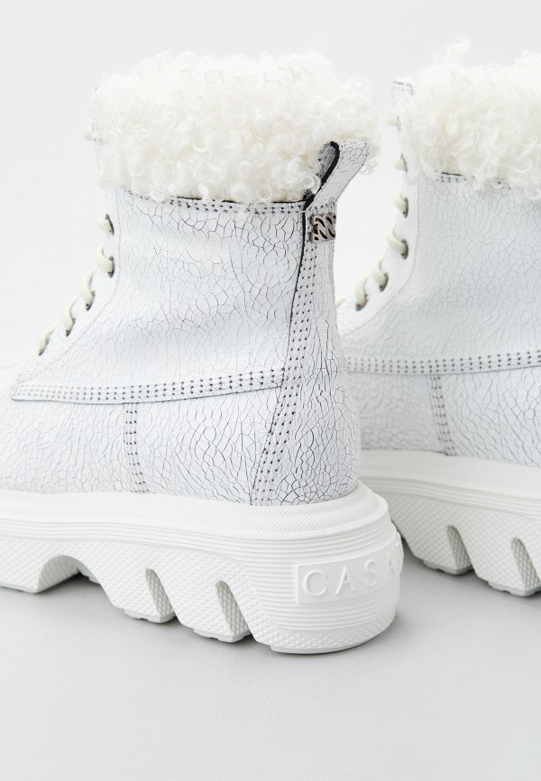 Casadei Ботинки - фото 4