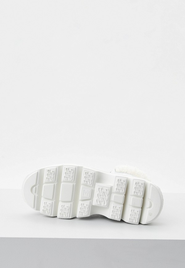 Casadei Ботинки - фото 5