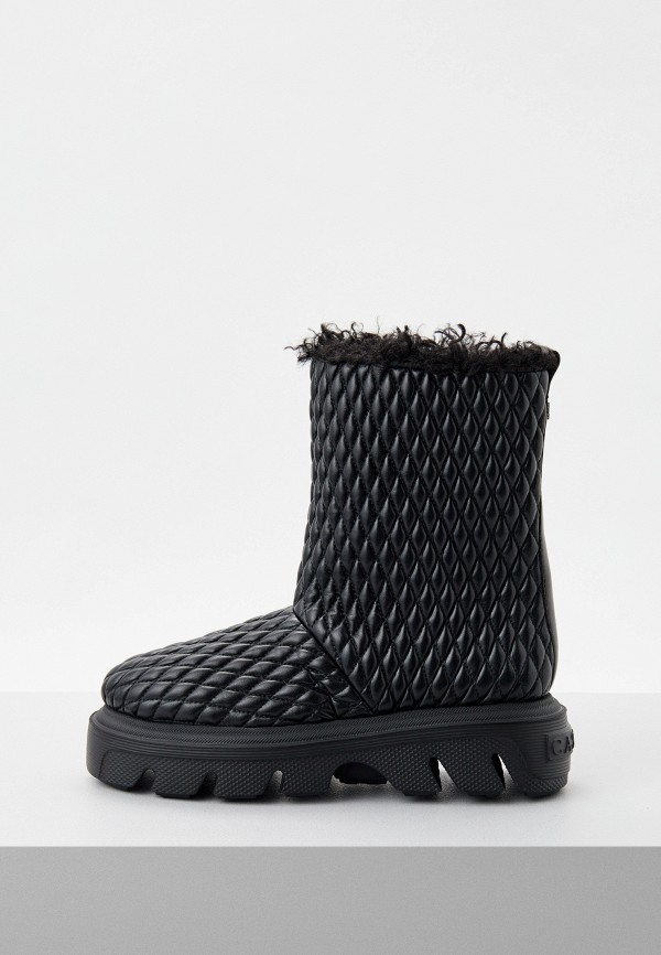 Casadei Полусапоги - фото 1