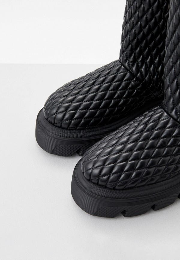 Casadei Полусапоги - фото 2