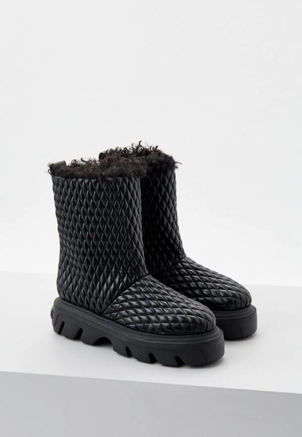 Casadei Полусапоги - фото 3