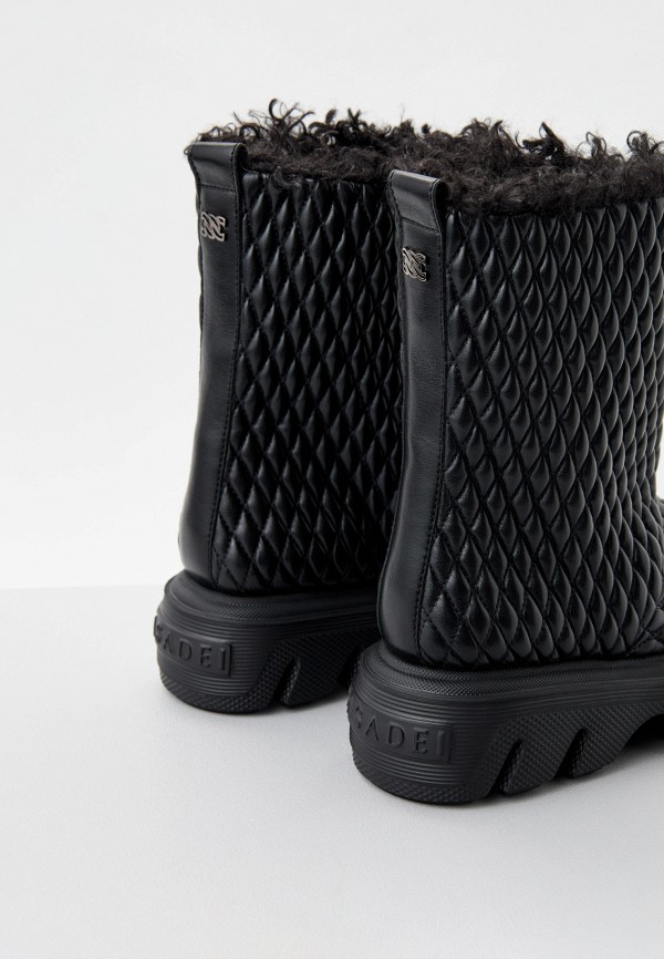 Casadei Полусапоги - фото 4