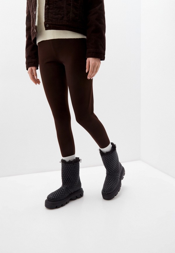 Casadei Полусапоги - фото 6