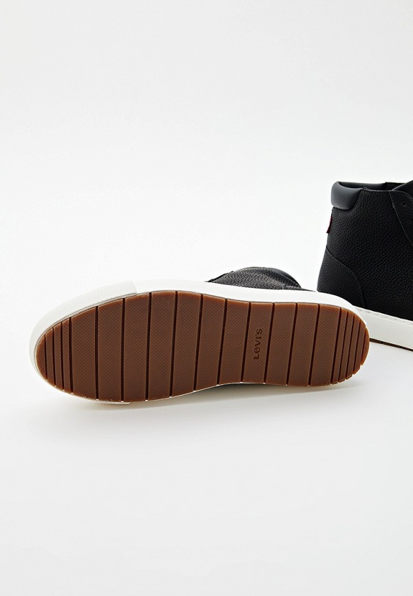 Levi's® Кеды - WOODWARD RUGGED CHUKKA - фото 5