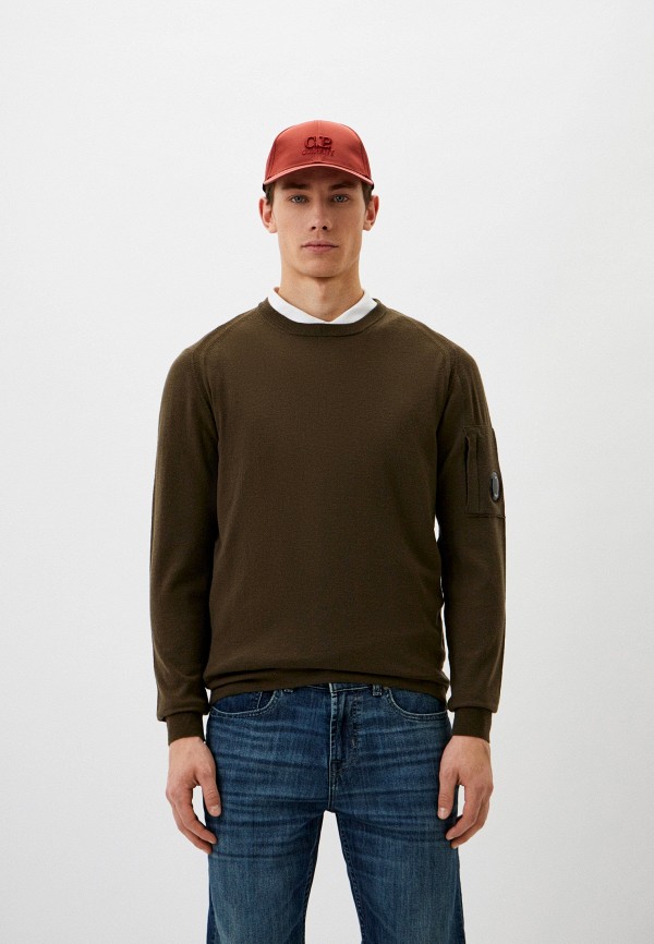 C.P. Company Джемпер - фото 1