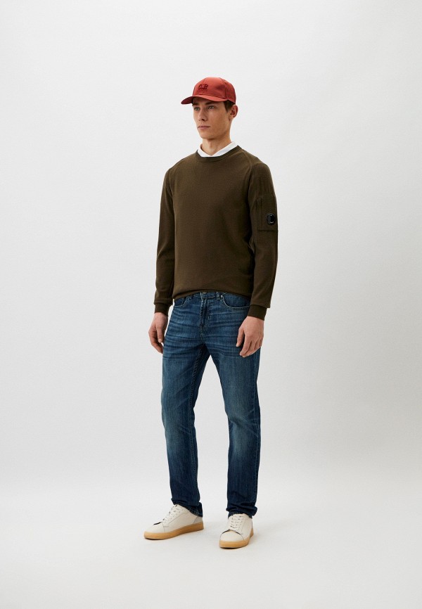 C.P. Company Джемпер - фото 2