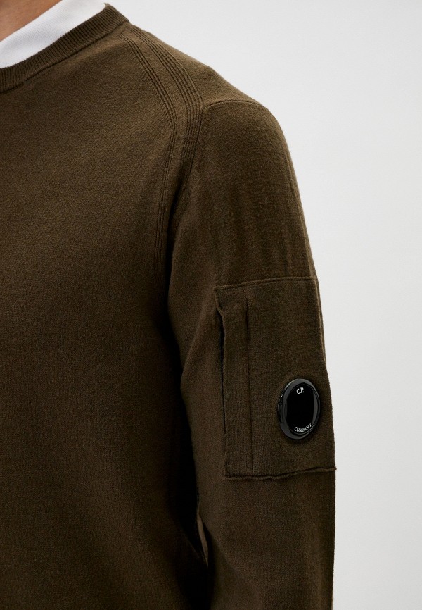C.P. Company Джемпер - фото 4