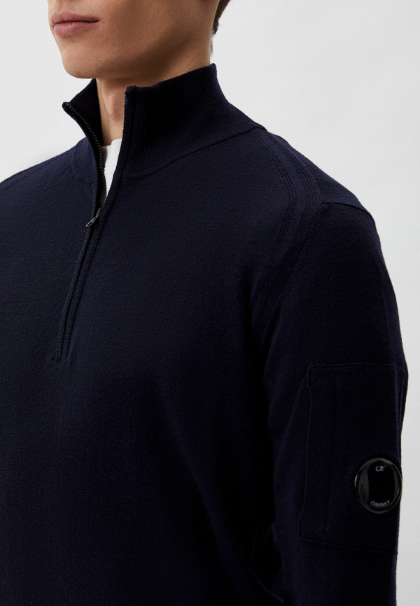 C.P. Company Джемпер - фото 4