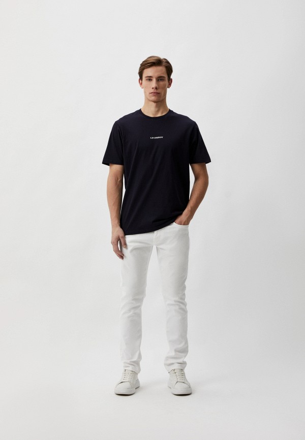 C.P. Company Футболка - фото 2