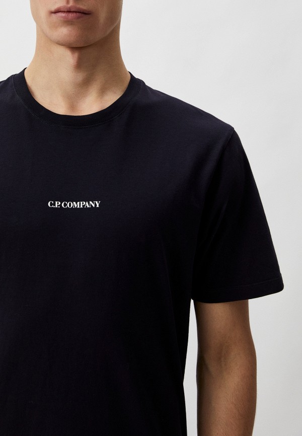 C.P. Company Футболка - фото 4