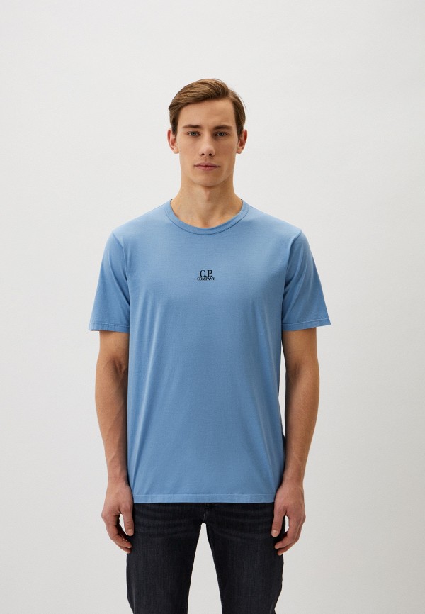 C.P. Company Футболка - фото 1