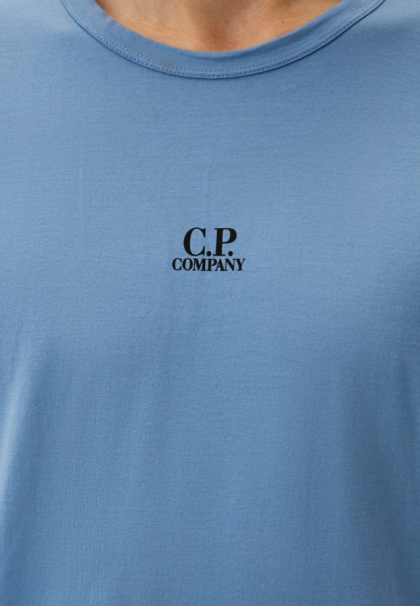 C.P. Company Футболка - фото 4