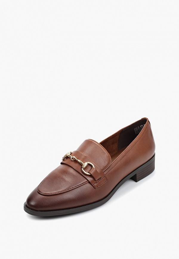 Marco Tozzi Лоферы - фото 2