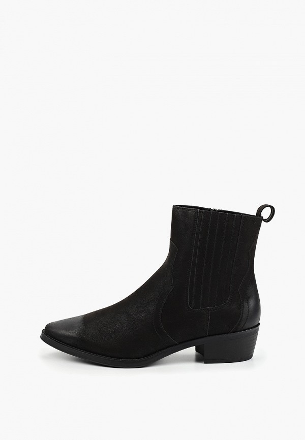 Marco Tozzi Ботильоны - фото 1