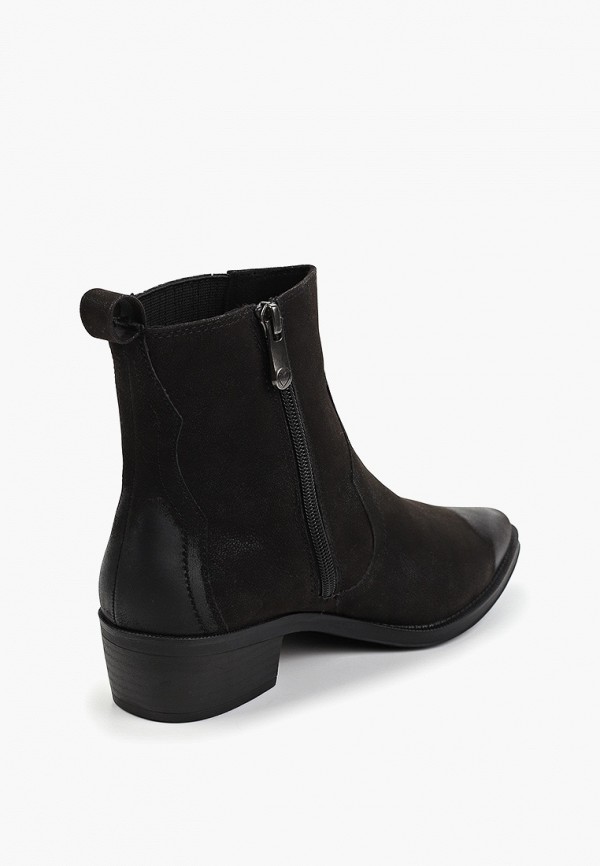 Marco Tozzi Ботильоны - фото 3