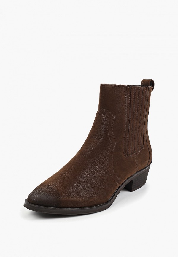 Marco Tozzi Ботильоны - фото 2