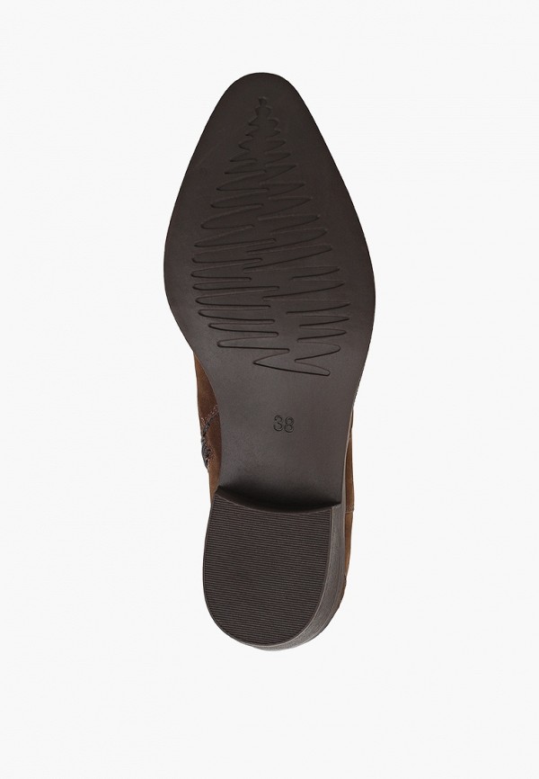 Marco Tozzi Ботильоны - фото 5