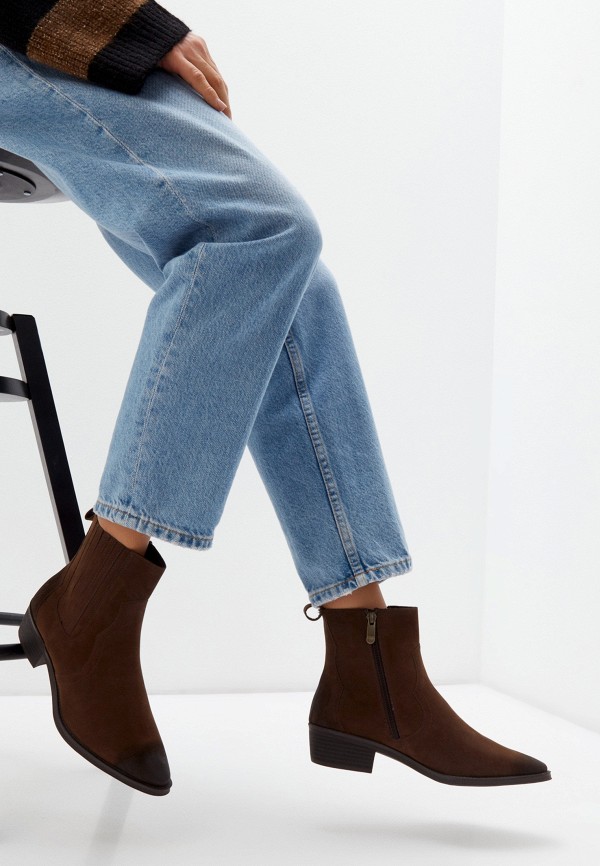 Marco Tozzi Ботильоны - фото 6