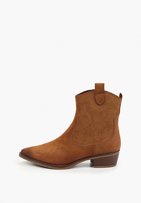 Marco Tozzi Ботильоны - фото 1