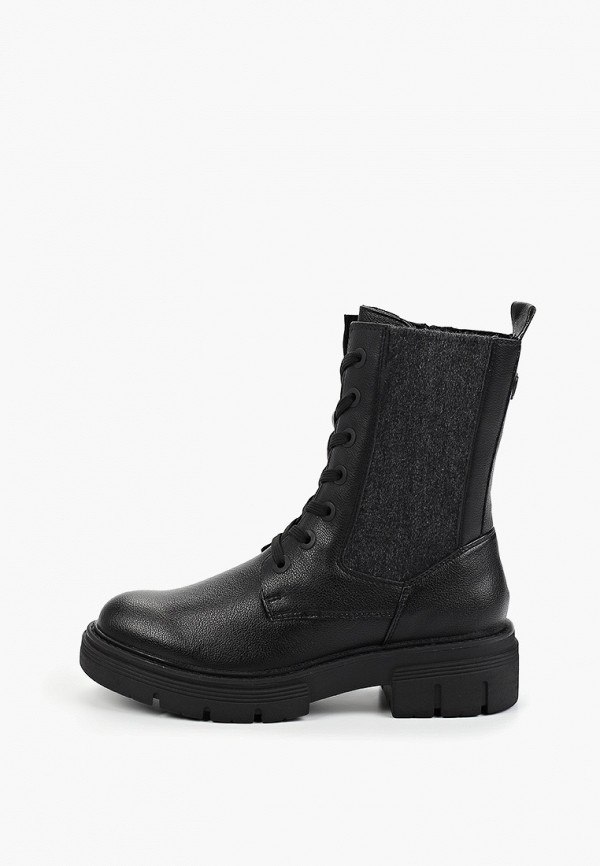 Marco Tozzi Ботинки - фото 1