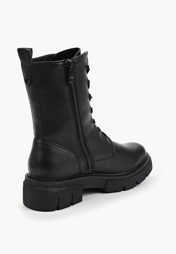 Marco Tozzi Ботинки - фото 3