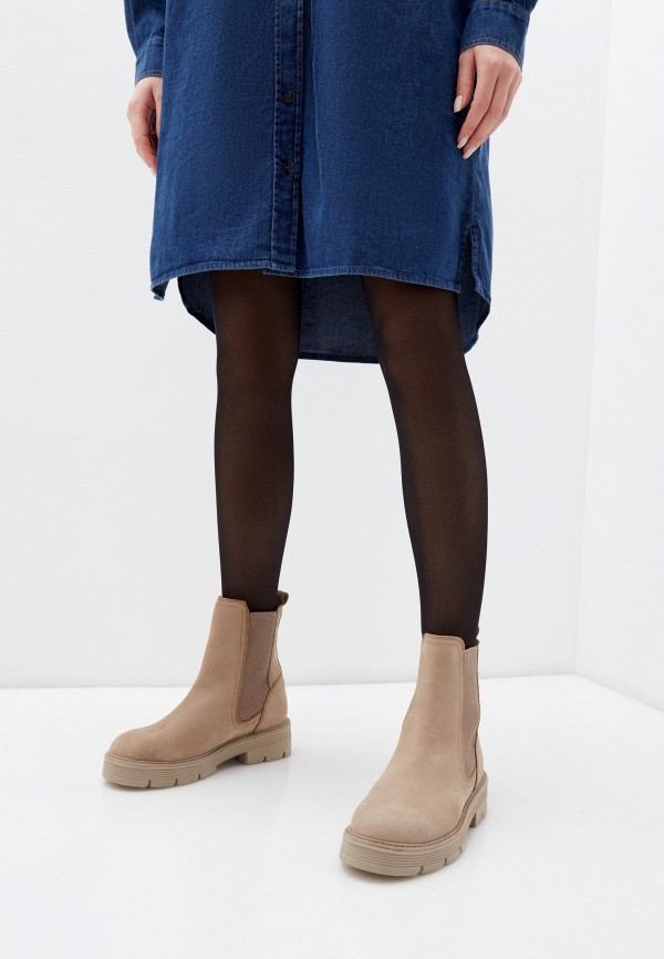 Marco Tozzi Ботинки - фото 6