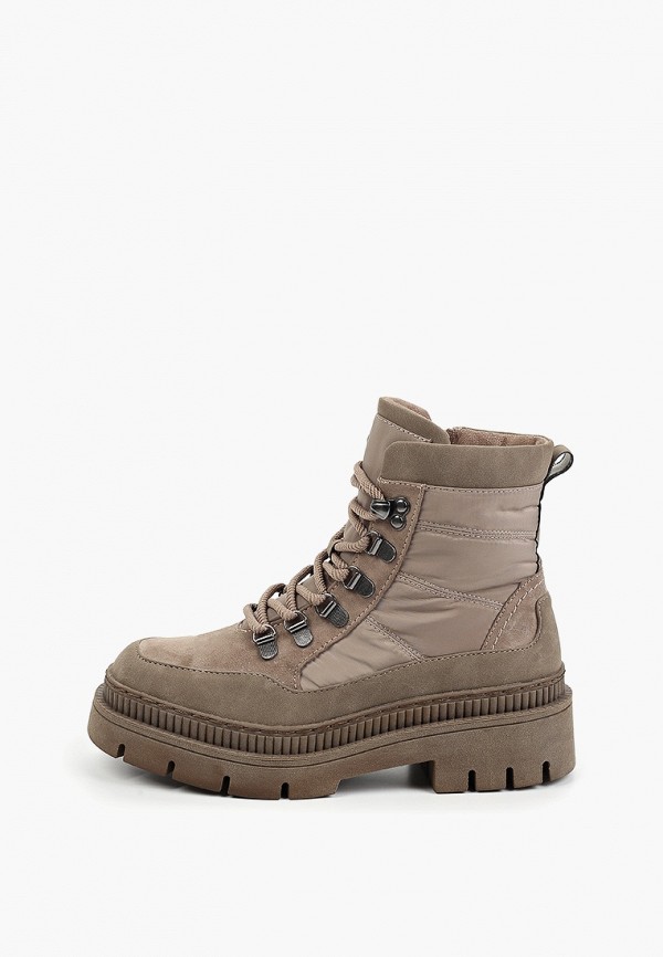 Marco Tozzi Ботинки - фото 1