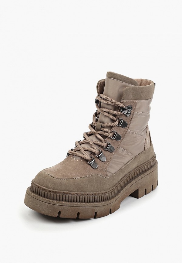 Marco Tozzi Ботинки - фото 2