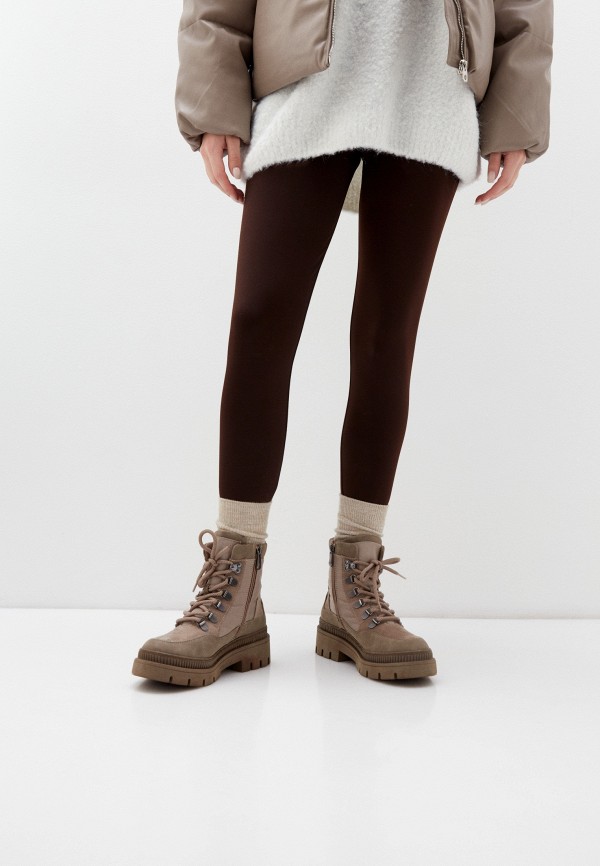 Marco Tozzi Ботинки - фото 6