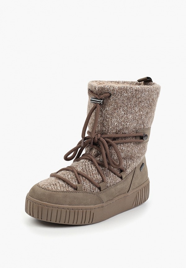 Marco Tozzi Полусапоги - фото 2