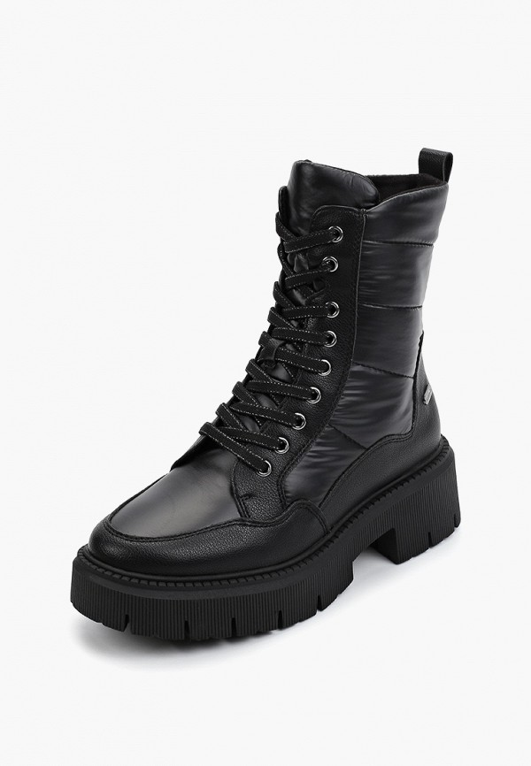 Marco Tozzi Ботинки - фото 2