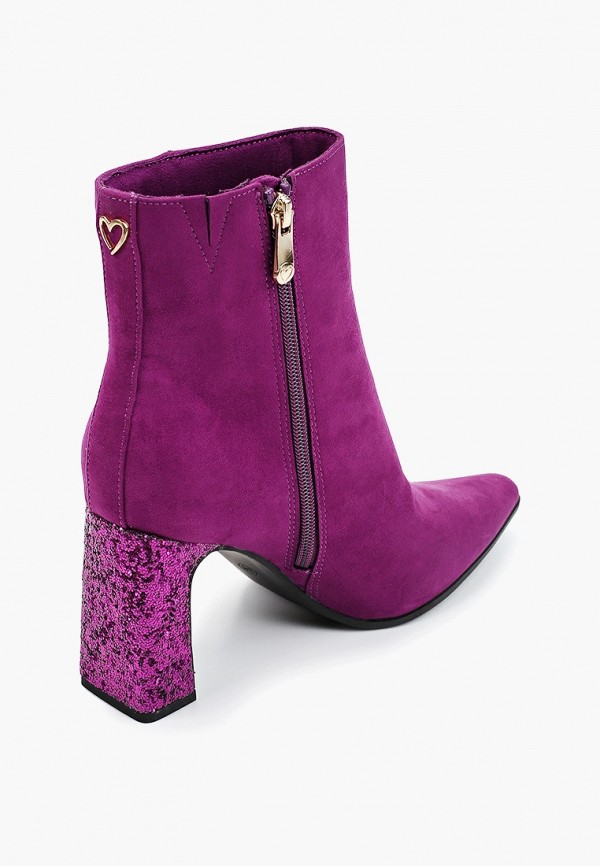 Marco Tozzi Ботильоны - фото 3