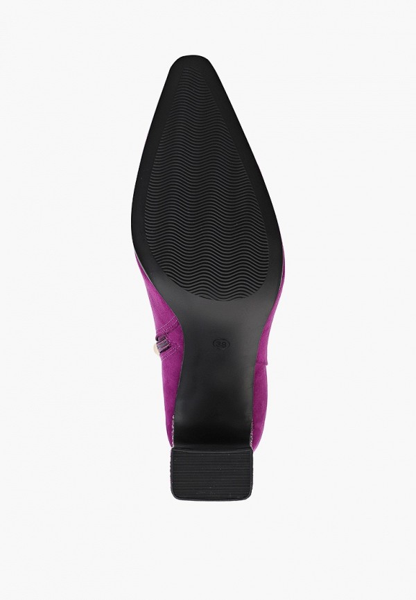 Marco Tozzi Ботильоны - фото 5