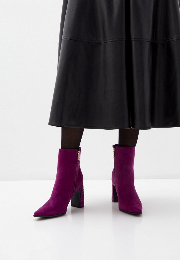 Marco Tozzi Ботильоны - фото 6