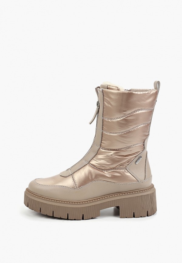 Marco Tozzi Дутики - фото 1