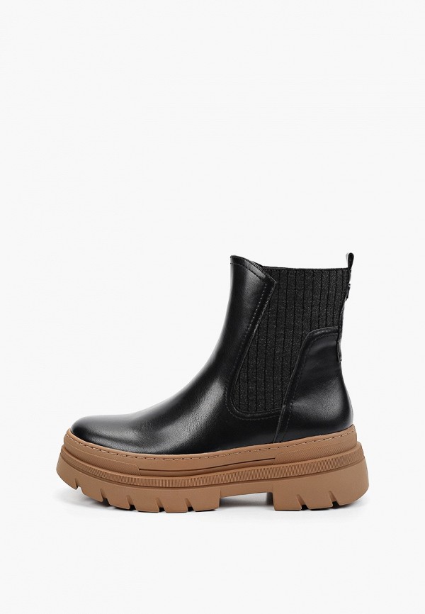 Marco Tozzi Ботинки - фото 1