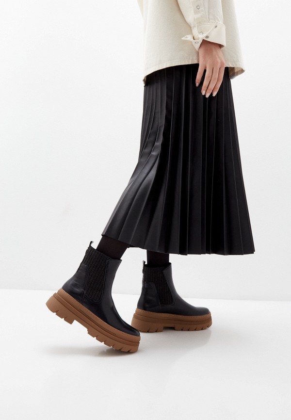 Marco Tozzi Ботинки - фото 6